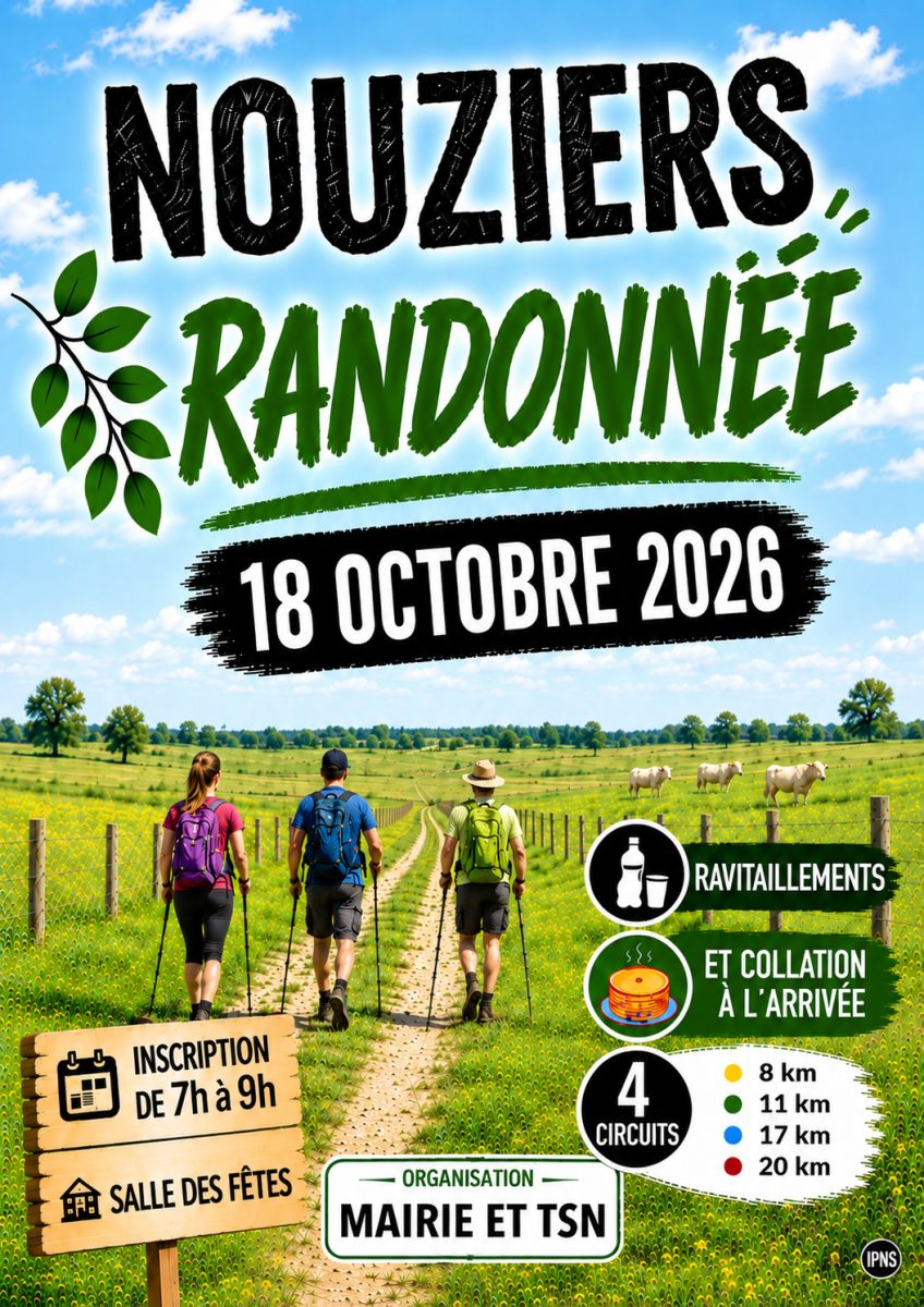 Randonnée