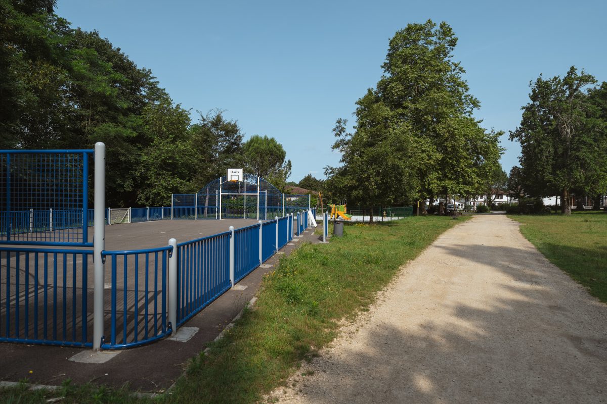 City Parc