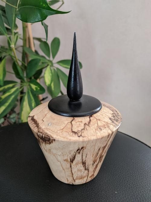 Ébénisterie d'art - Claisse Patrice