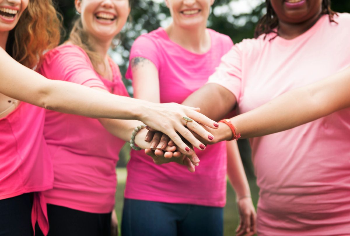 Octobre rose : Une journée bien-être, prévention et santé des femmes