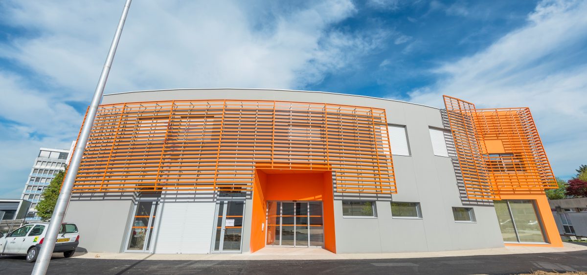 Bibliothèque Francophone Multimédia du Val de L'Aurence