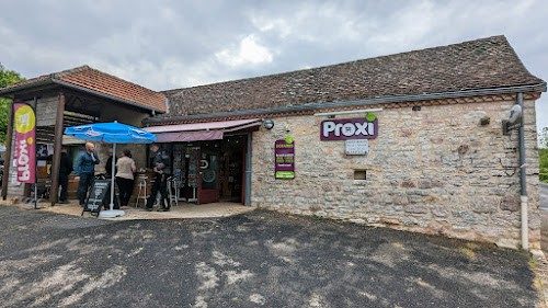 Relais d'Information Touristique "L'Escale des Voyageurs" - La Ch'tite Epicerie