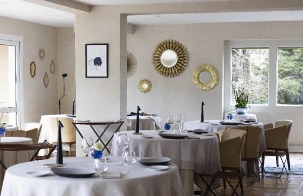 Restaurant Le Sénéchal