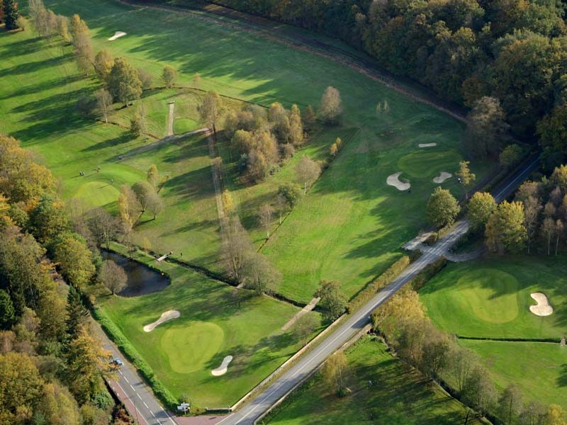 Golf d'Andaine