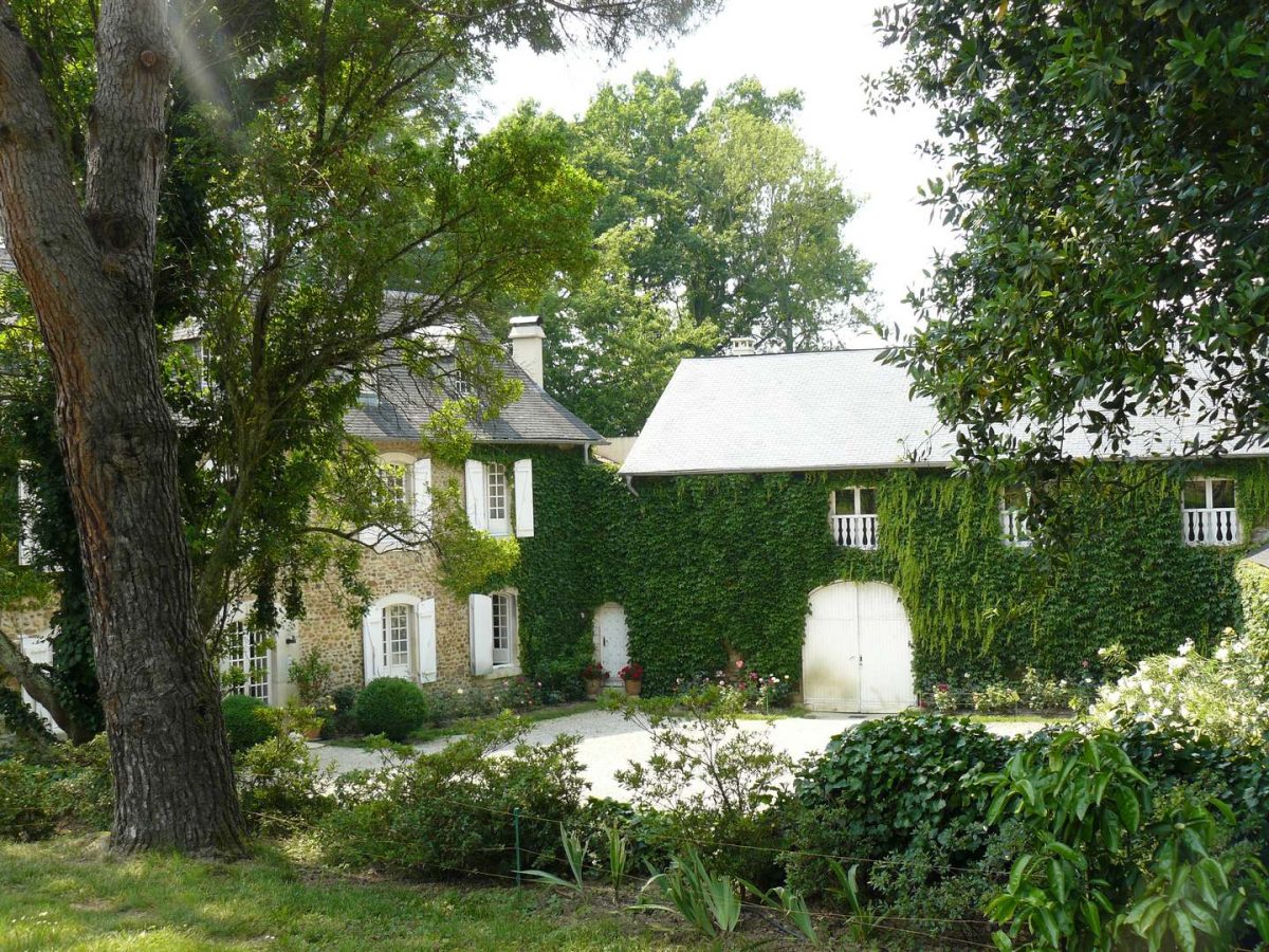 Domaine de Souch