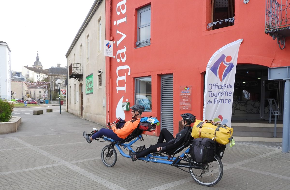 Office de Tourisme Val de Gray