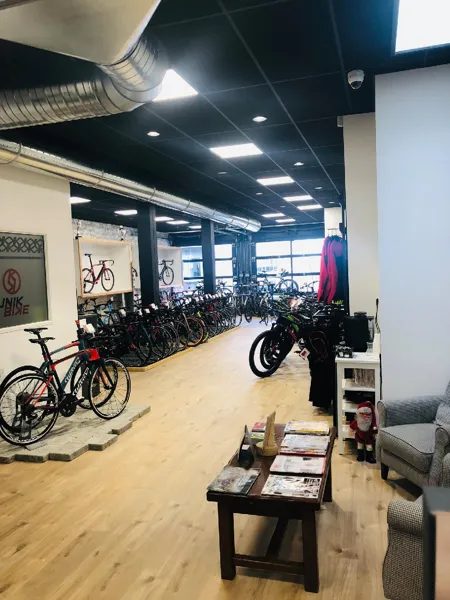 Unikbike