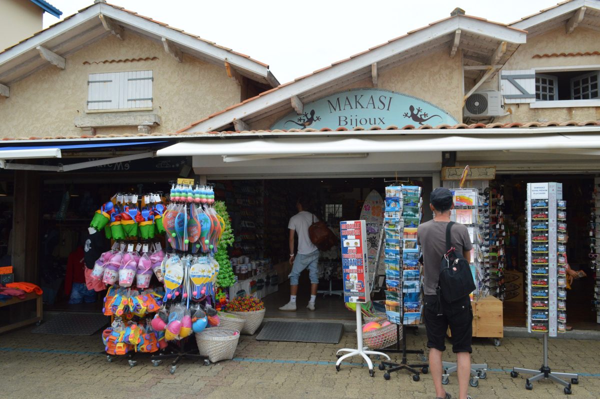 Makasi shop