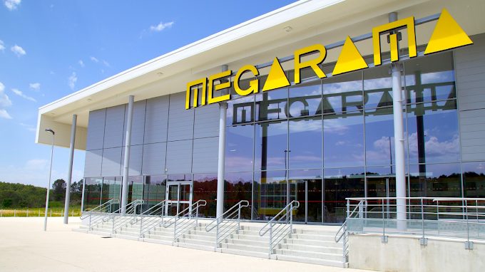 Cinéma Mégarama