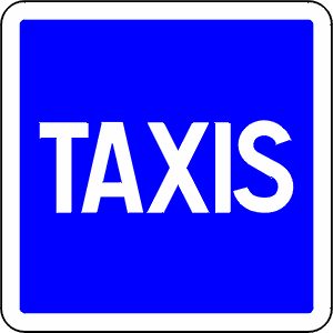 Taxi Nicolas