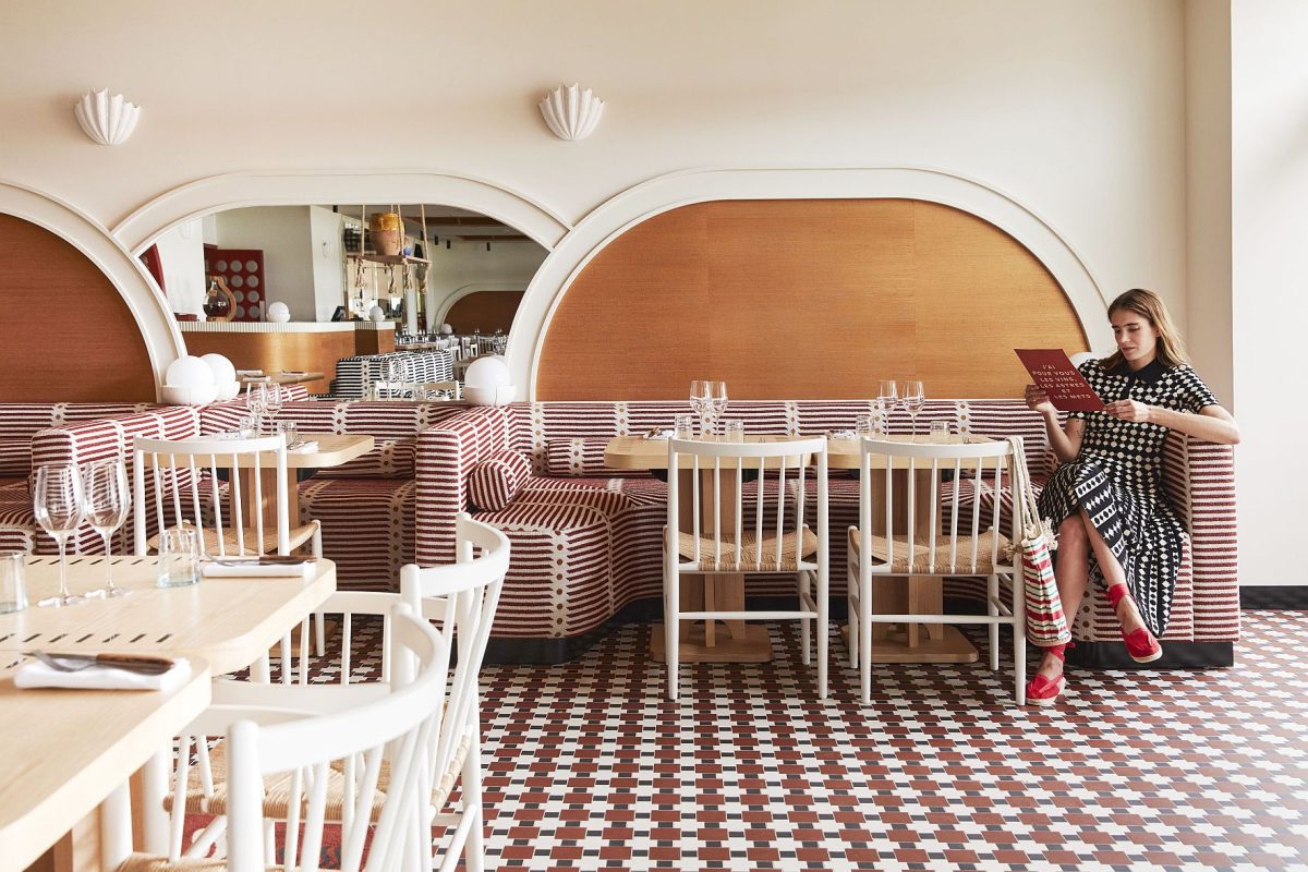 Frenchie Biarritz