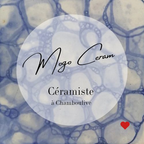 Mogo Ceram