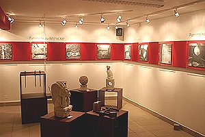 Maison du Granite