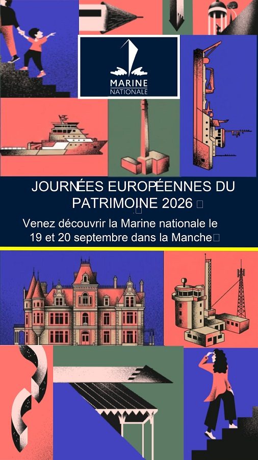COMPLET - Journées Européennes du Patrimoine > Visite de la résidence du Préfet maritime