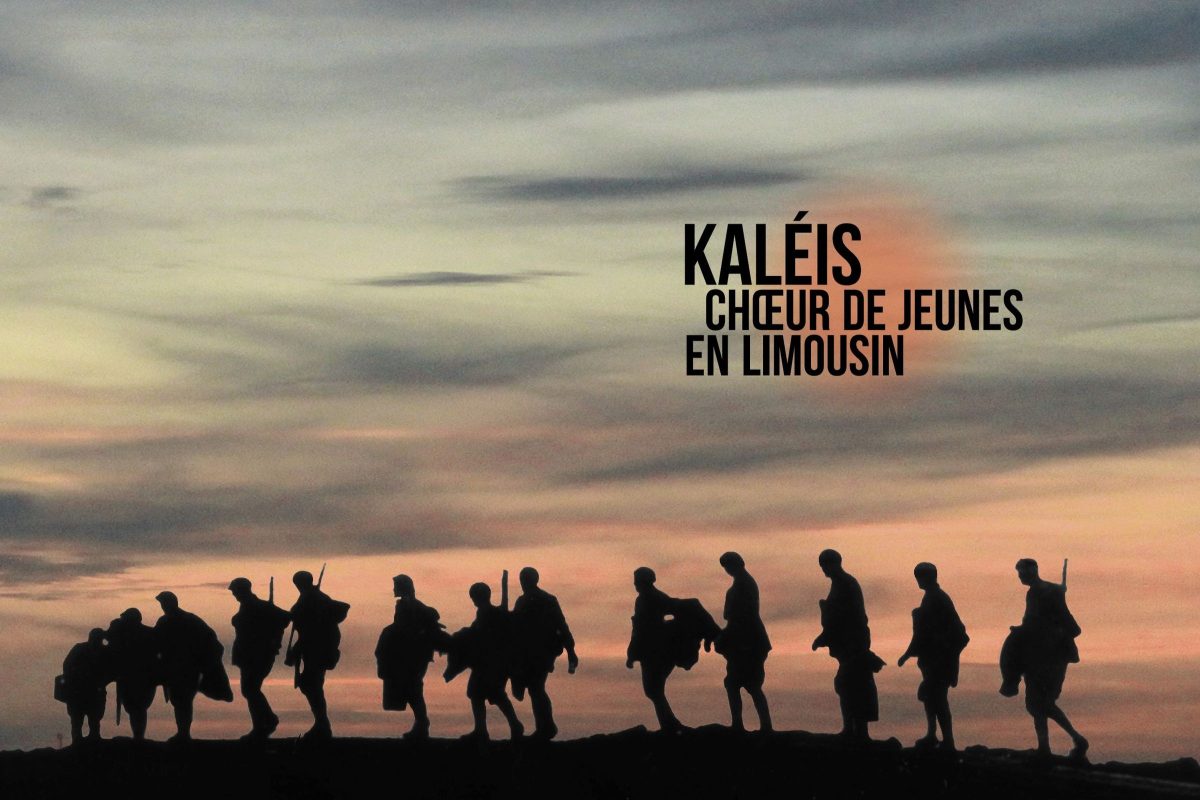 Résistance et liberté, un jour se lève
