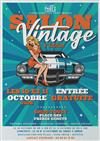 Salon Vintage 4ème édition