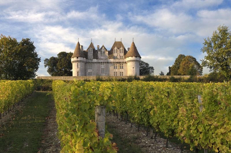 Château de Monbazillac