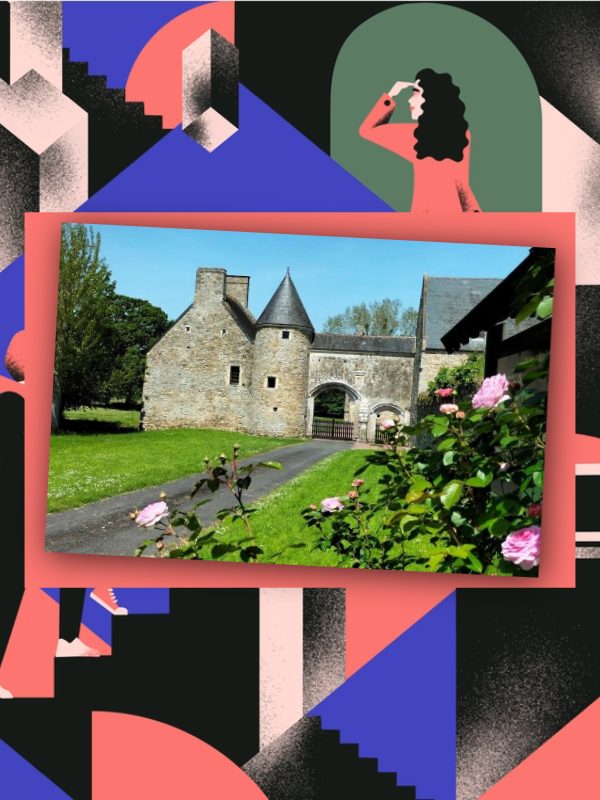 Journées Européennes du Patrimoine > Château de Montfort