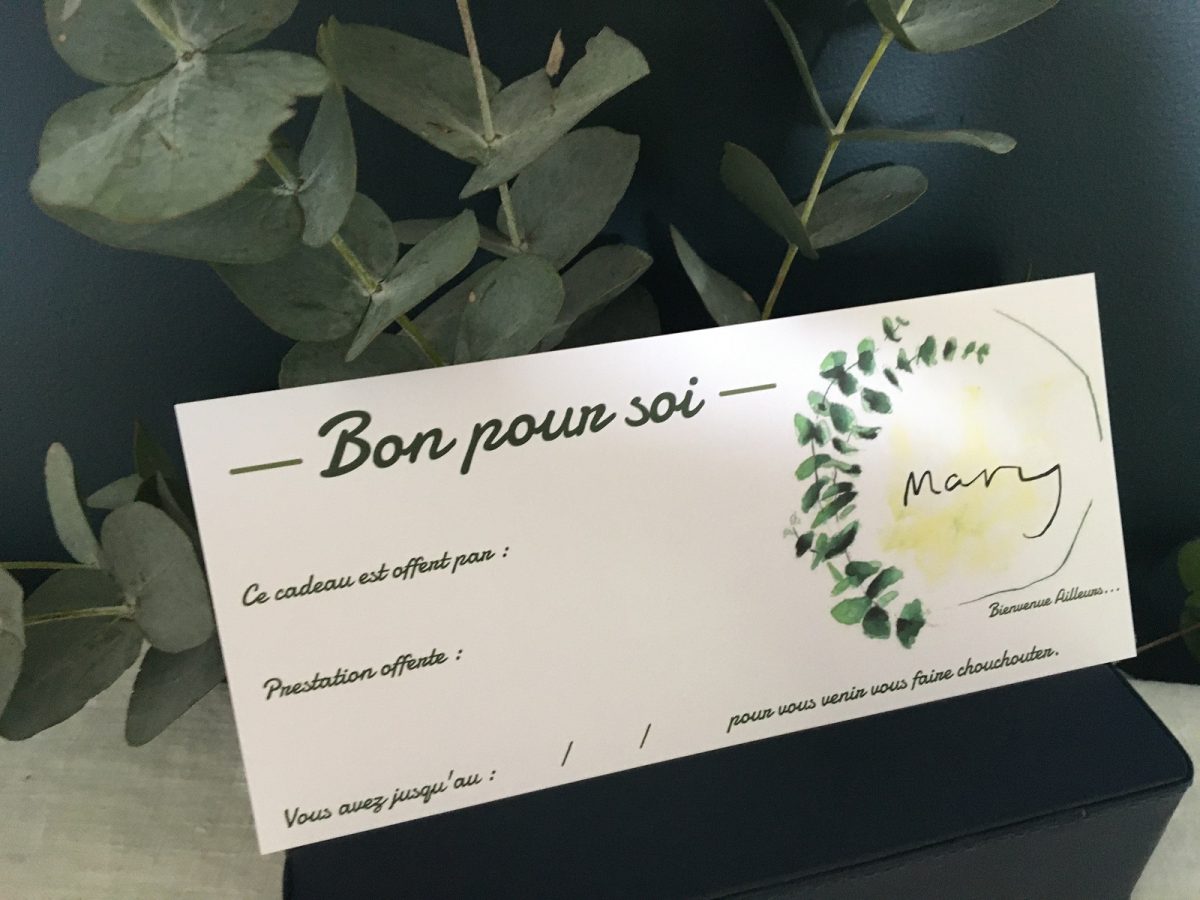Mary Esthétique - Bien-être