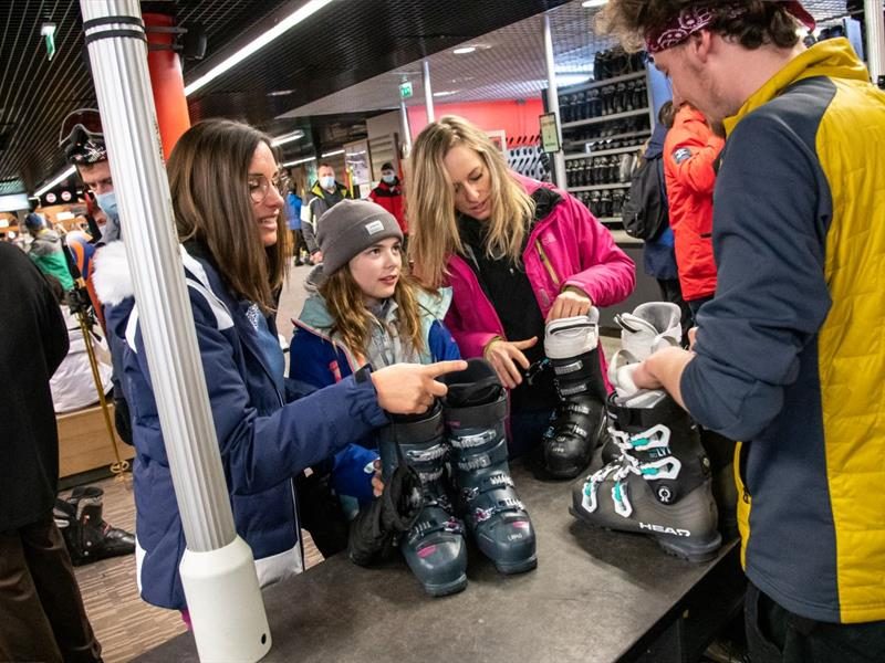Skishop labellemontagne