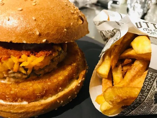 L'Instant Gourmand