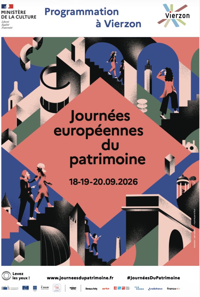Journées européennes du patrimoine