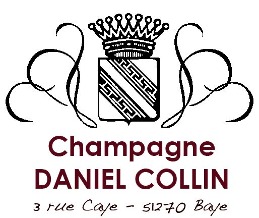 Champagne Daniel Collin