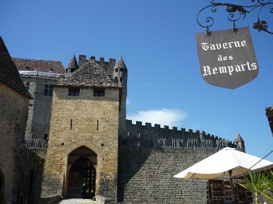 La Taverne des Remparts