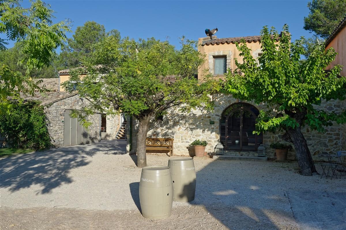 Domaine Haut-Lirou