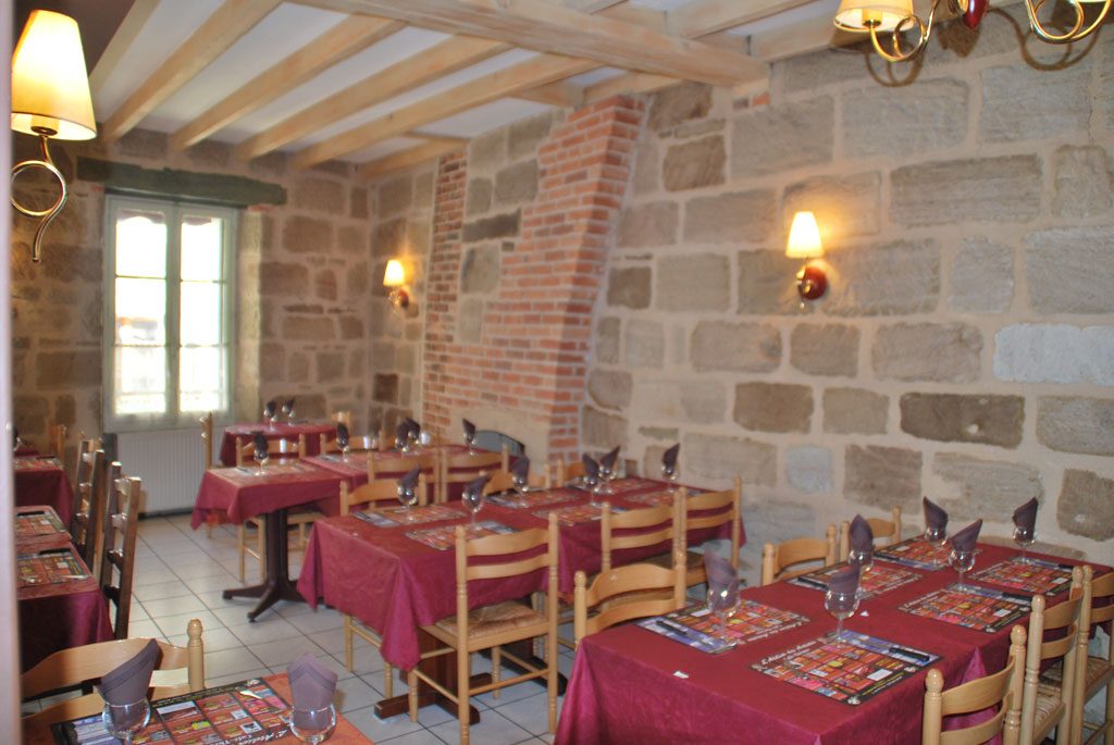 Le Corrèze