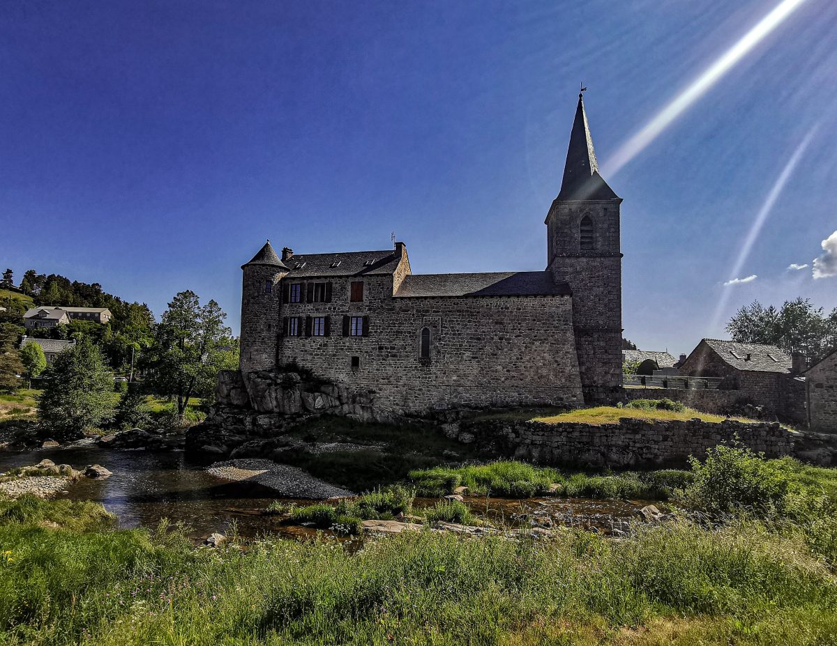ÉGLISE SAINT-MAURICE