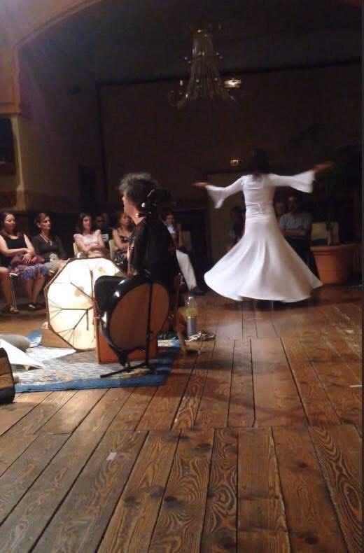 Ensemble vocal SHLAMA et Isaris Junique Munier - Petites fugues