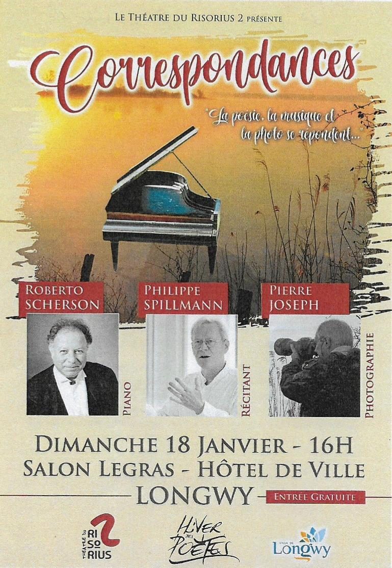 Récital