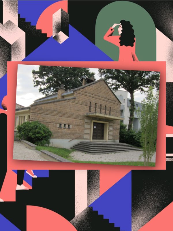 Journées Européennes du Patrimoine > "Le Concert d'Euterpe" au temple protestant de Saint-Lô