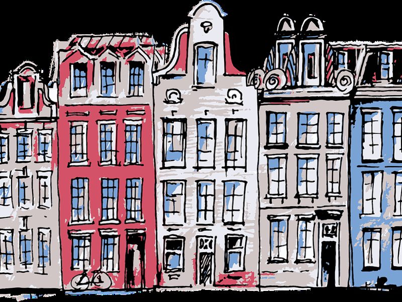 ‘Architecture, culture et confiture’
