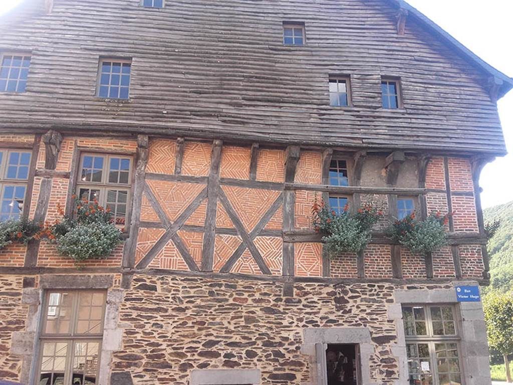 Maison Espagnole