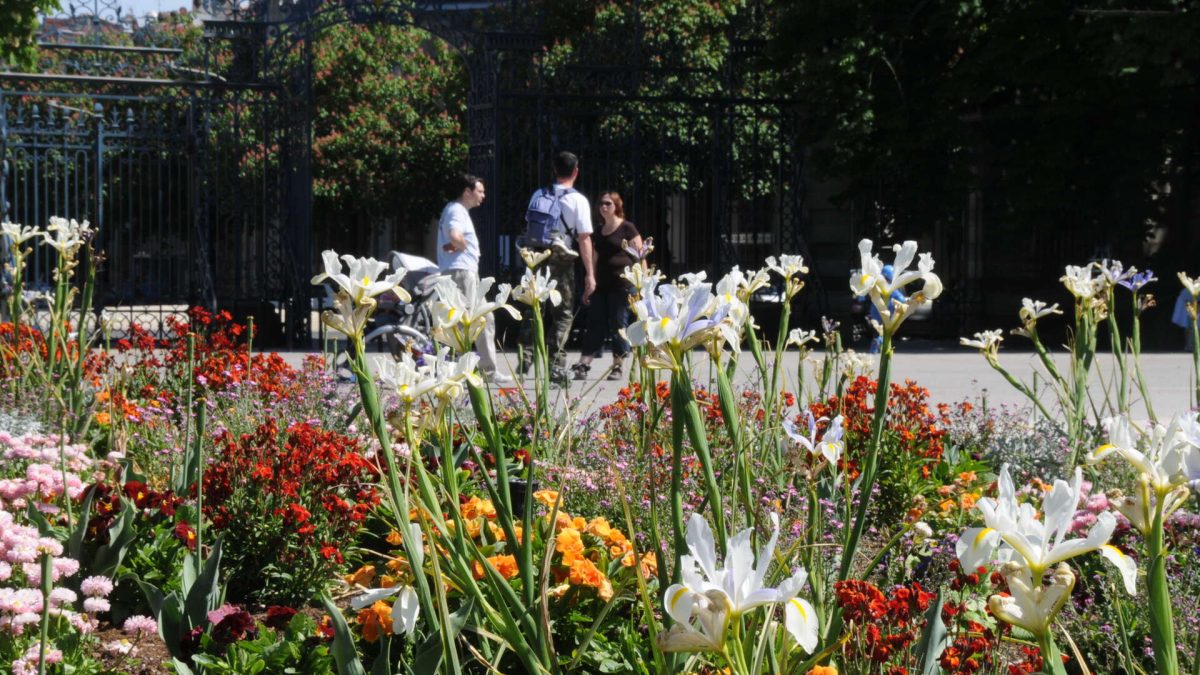 Parc Bordelais