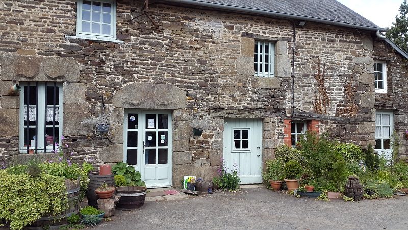 La Ferme de la Gortière