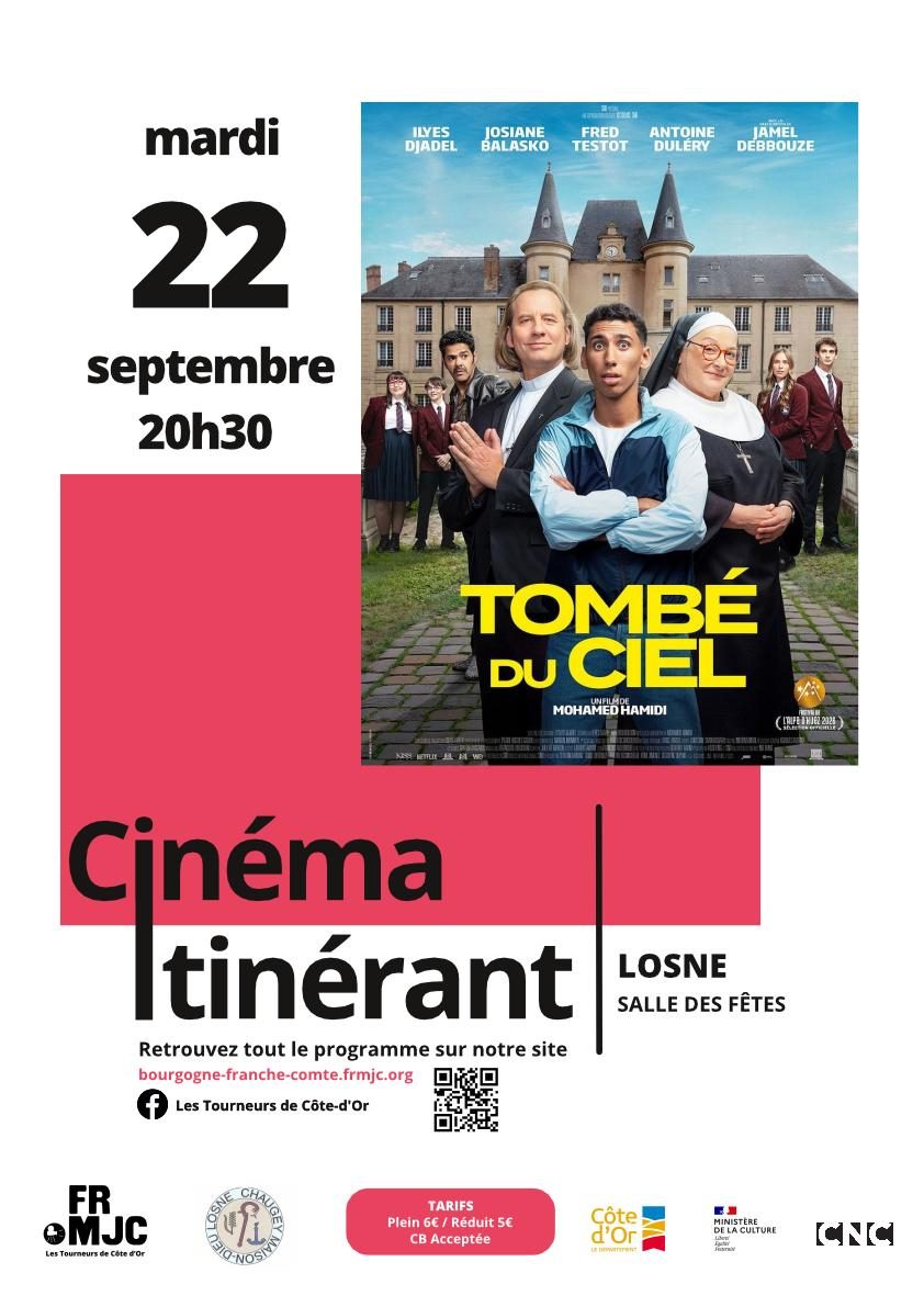 Cinéma
