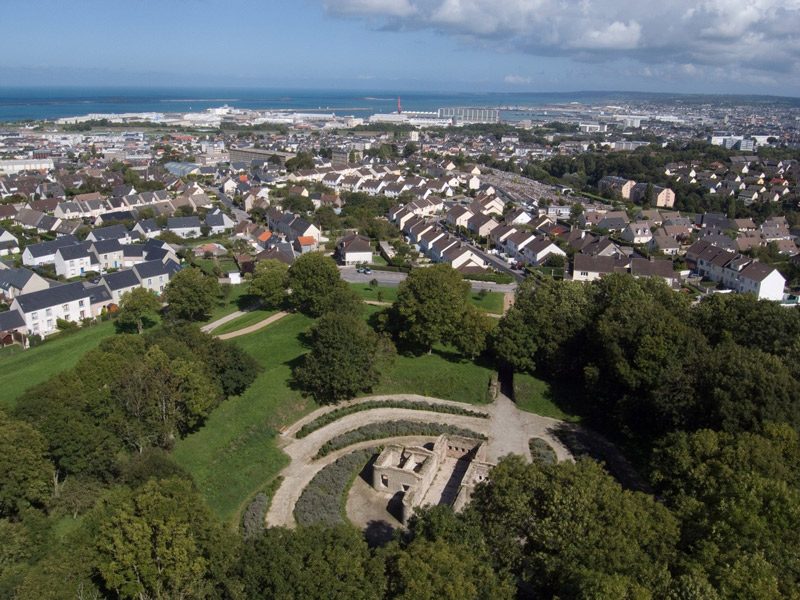 Parc du Tôt