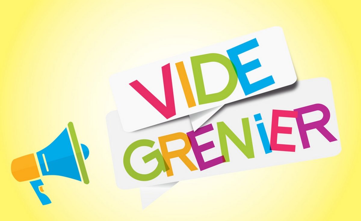 Vide-grenier