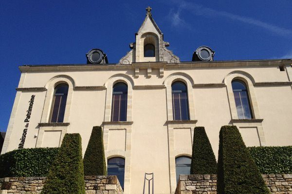 Maison du Patrimoine