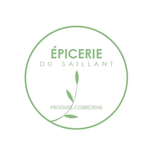 L'Epicerie du Saillant