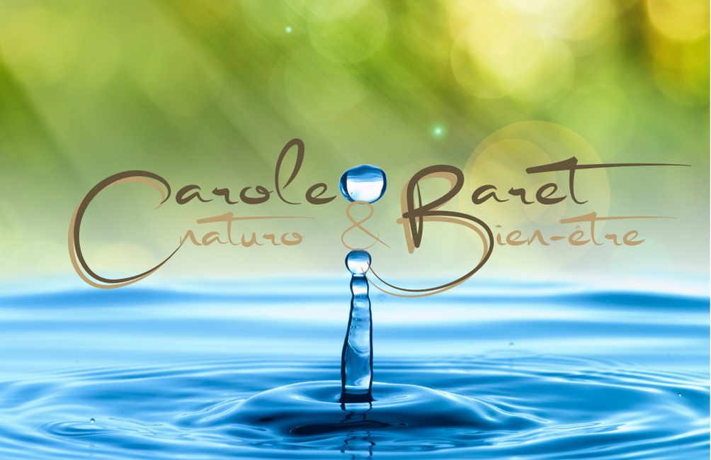 Mme Baret Carole, C'naturo et Bien-être - Naturopathe Réflexologue Relaxologue