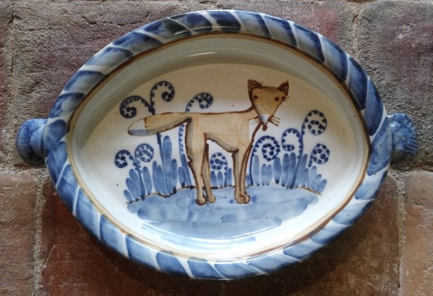 Poterie McGarva