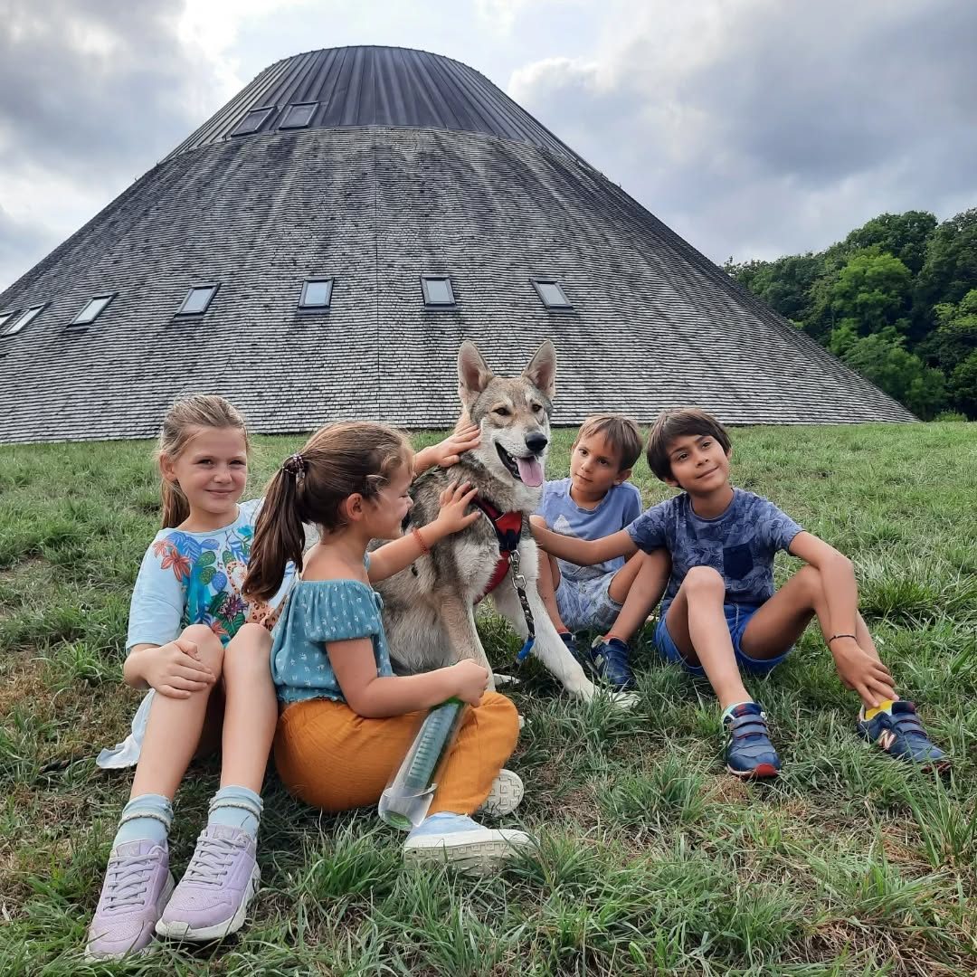 Escape Game pour toute la famille et chasse aux œufs !