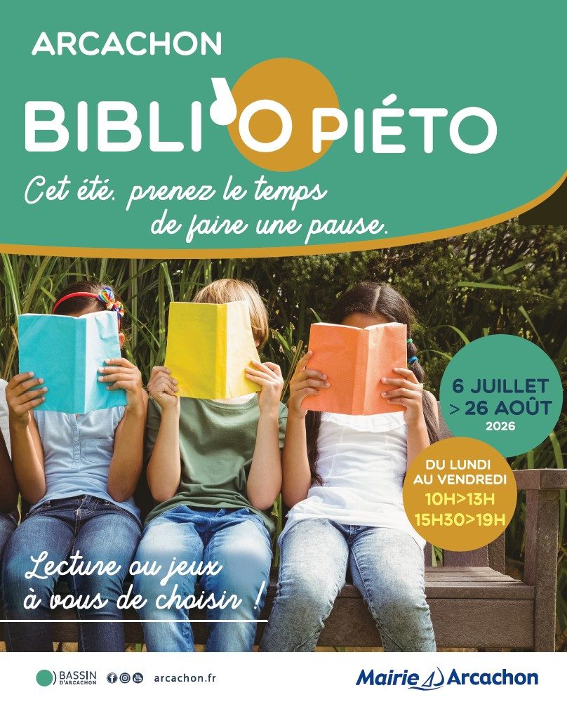 Bibli'o Piéto