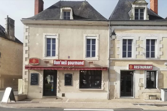 Bon'oeil Gourmand
