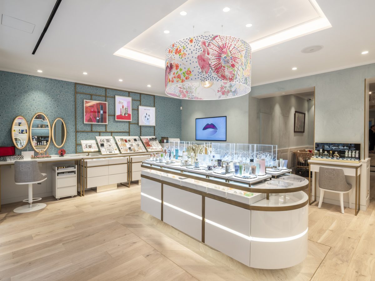 Maison Sisley