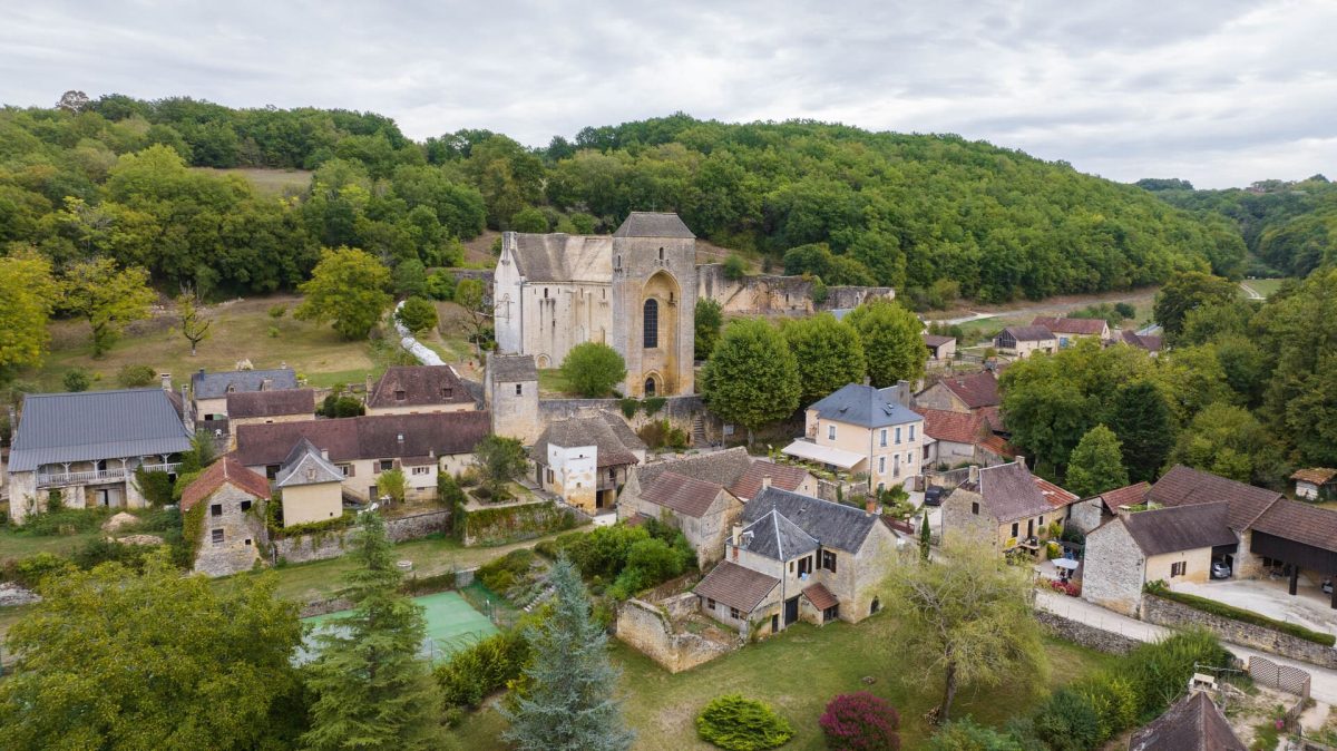 Journées européennes du patrimoine à Saint Amand de Coly